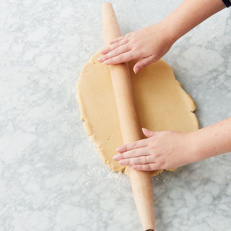 French Rolling Pin