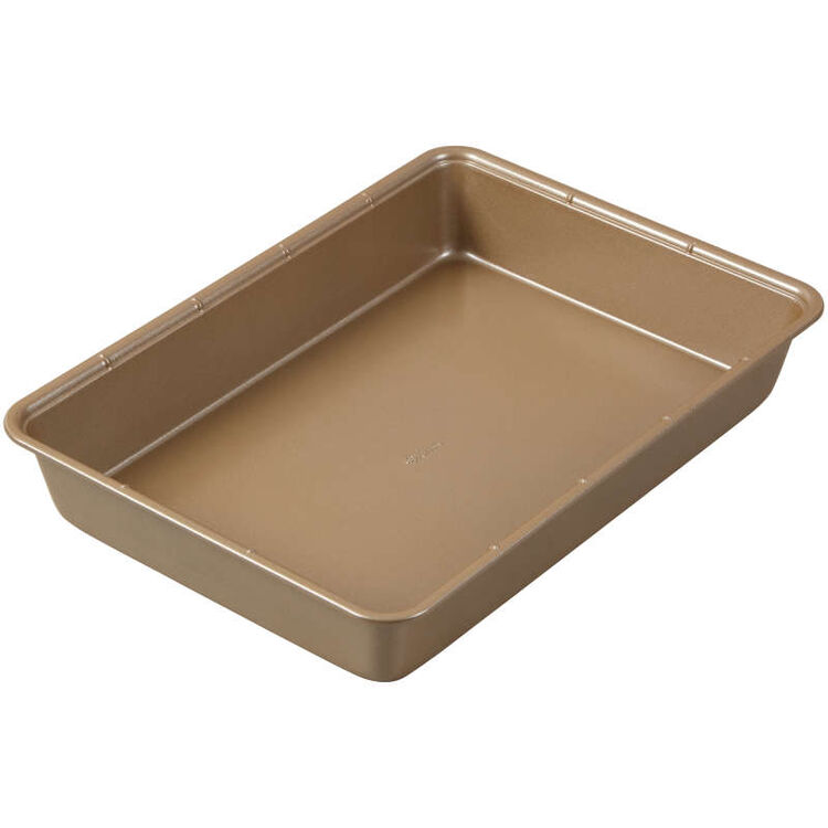 Ceramic-Coated Non-Stick Bakeware Set, Ceramic Bakeware