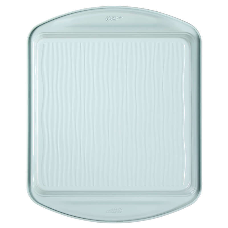 Texturra Performance Non-Stick Bakeware Square Pan, 9 x 9-Inch image number 2