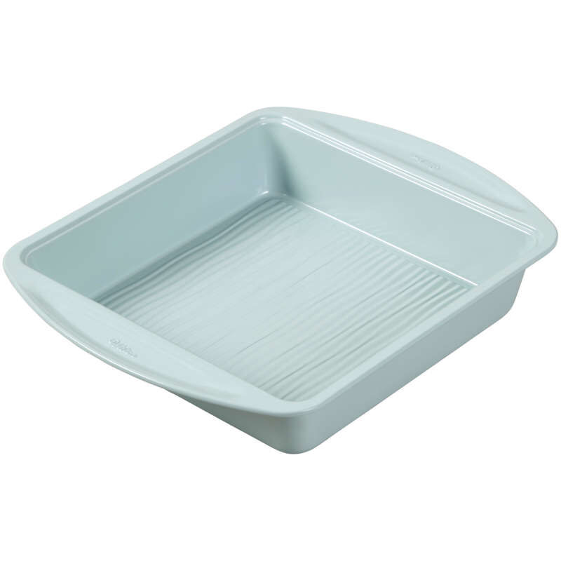 Texturra Performance Non-Stick Bakeware Square Pan, 9 x 9-Inch image number 3