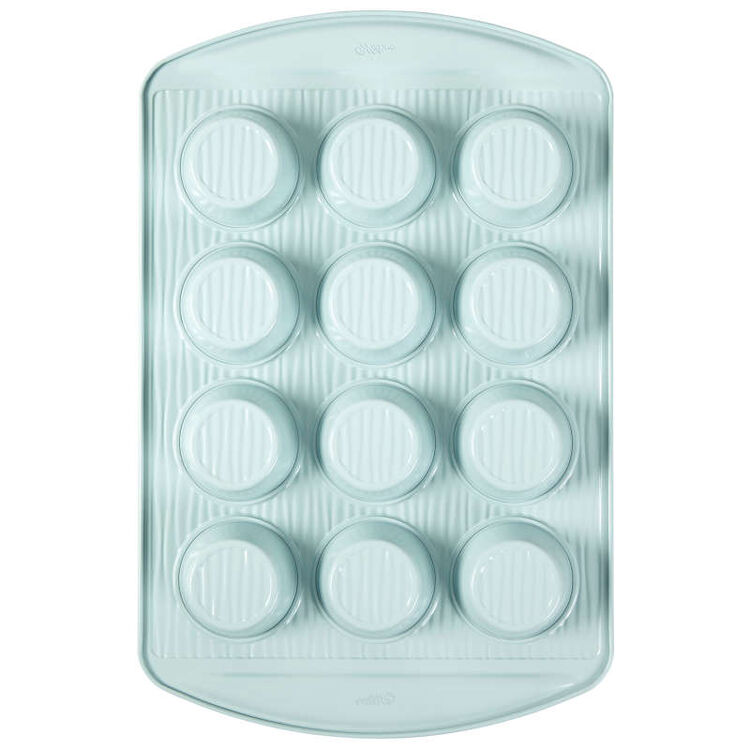 Texturra Performance Non-Stick Bakeware Muffin Pan, 12-Cup