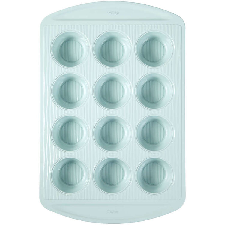 Texturra Performance Non-Stick Bakeware Muffin Pan, 12-Cup