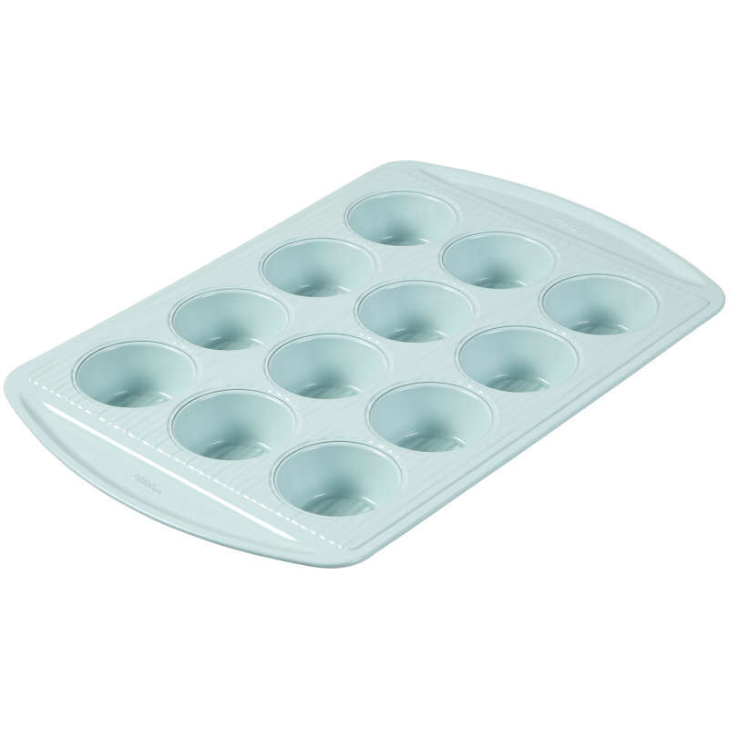 Texturra Performance Non-Stick Bakeware Set, 7-Piece image number 6