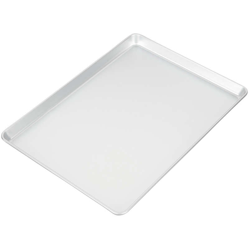 Performance Pans 21 x 15-Inch Aluminum Mega Baking Sheet image number 2