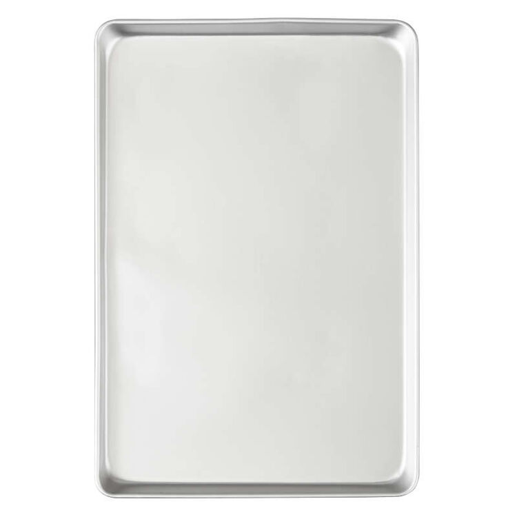 Performance Pans Aluminum Jelly Roll Pan, 10.5 x 15.5-Inch