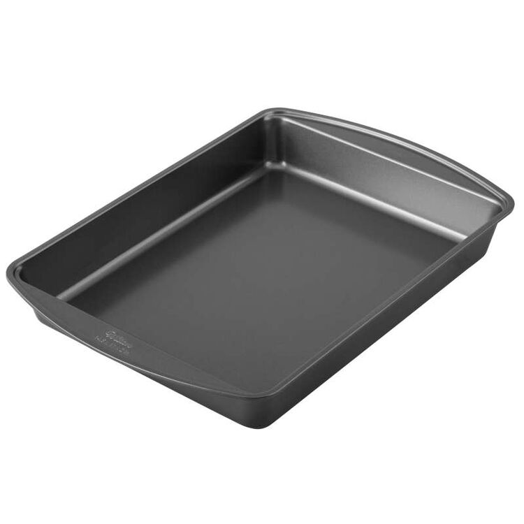 Non-stick Lasagna and Roasting Pan - 14.5-Inch