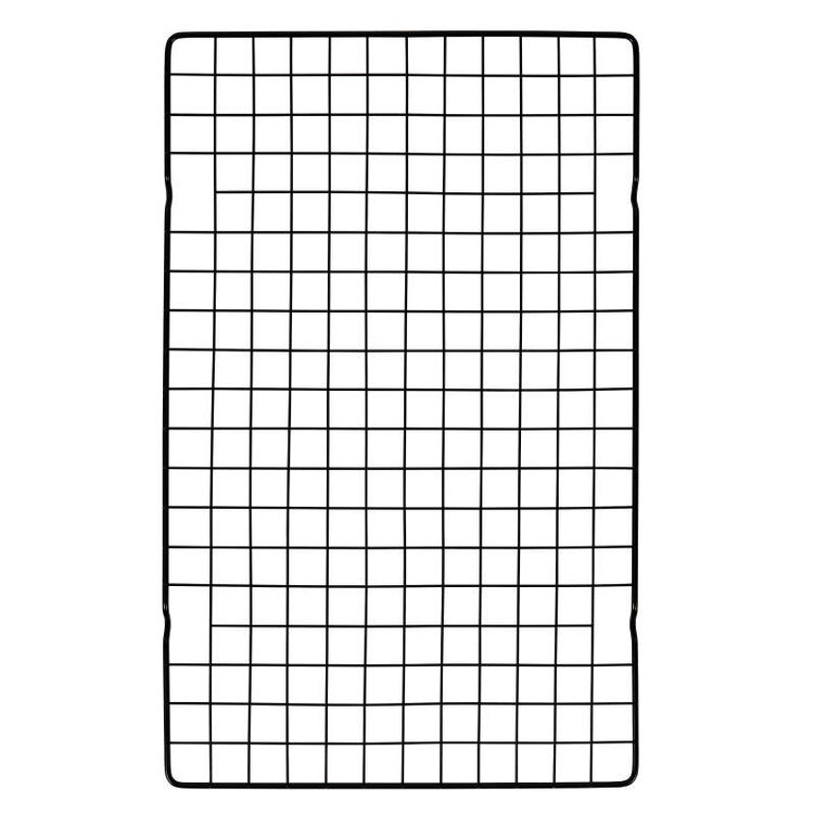 Recipe Right Non-Stick Cooling Grid, 16 x 10-Inch