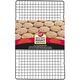 Recipe Right Non-Stick Cooling Grid, 16 x 10-Inch