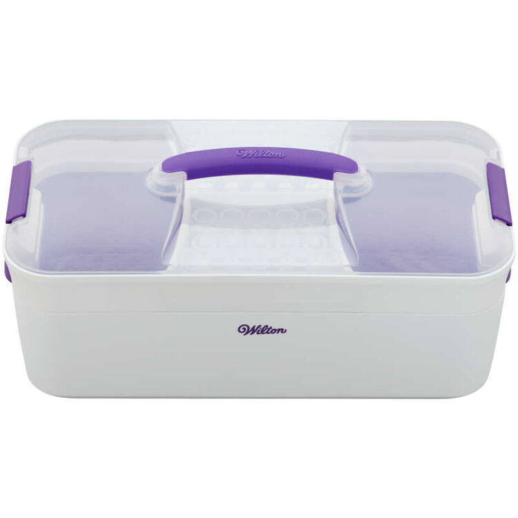 Decorator Preferred Cake Decorating Tool Caddy