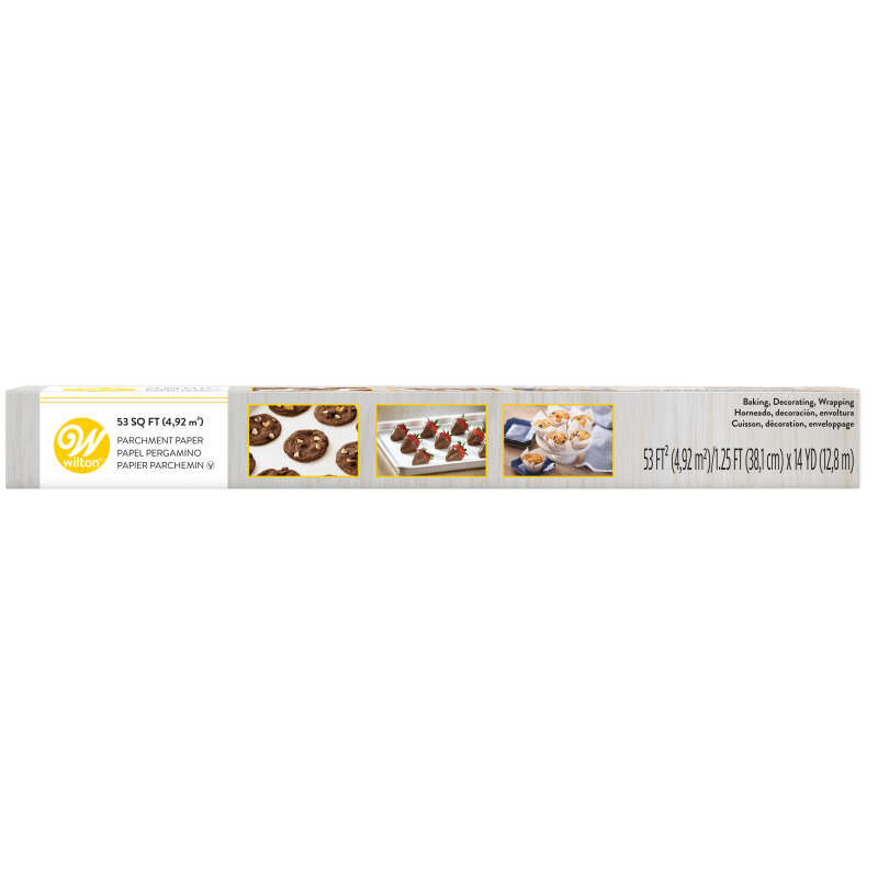 Parchment Paper in Packaging image number 2