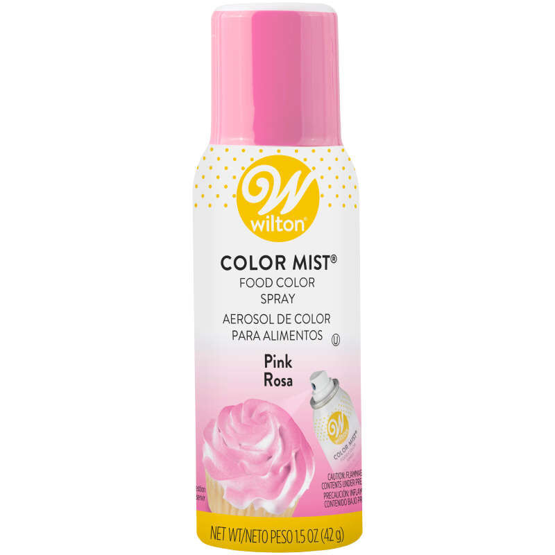 Pink Color Mist  image number 0