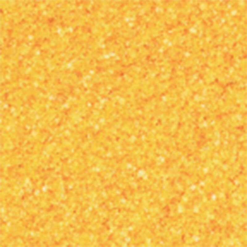 Yellow Sanding Sugar image number 2