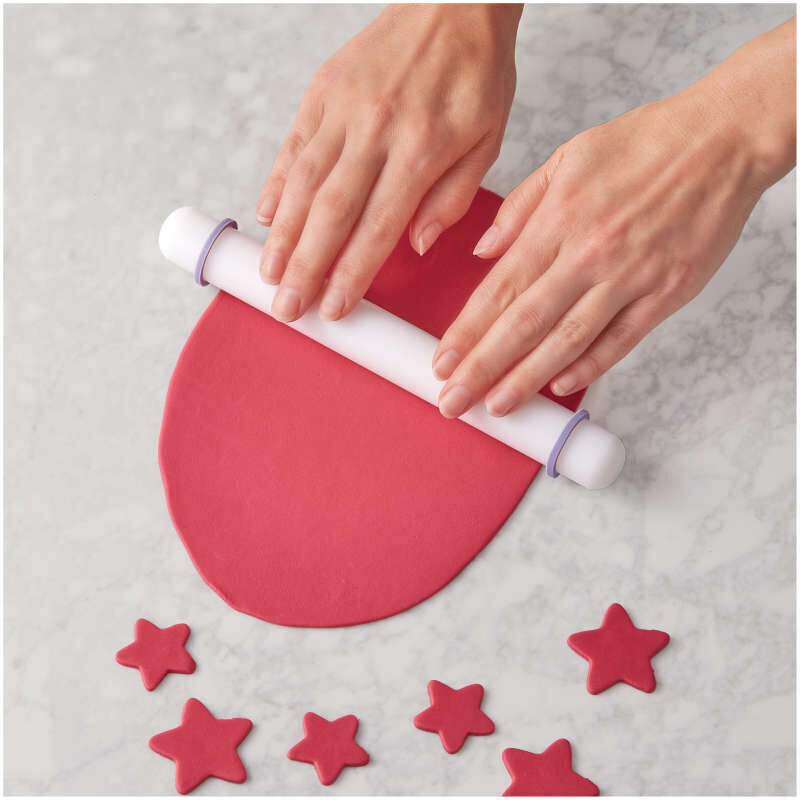 Fondant Rolling Pin, 9-Inch image number 2