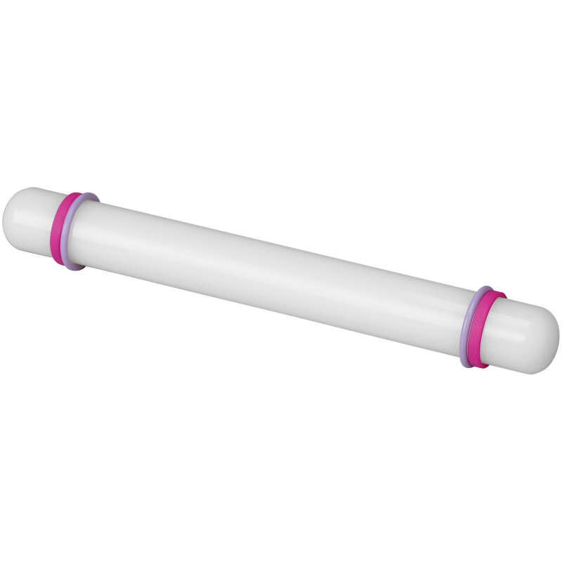 Fondant Rolling Pin, 9-Inch image number 0