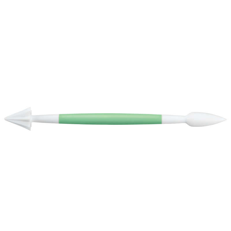 Light Green Fondant and Gum Paste Tool image number 12