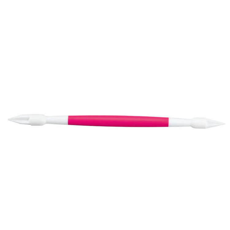 Pink Fondant and Gum Paste Tool