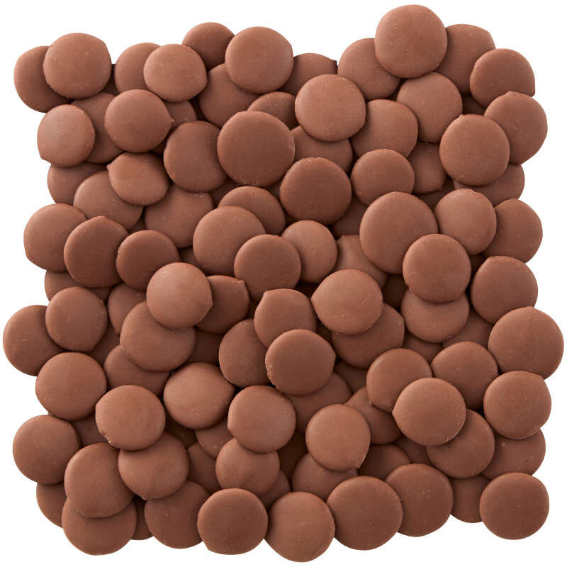 Light Cocoa Candy Melts® Candy, 36 oz. image number 1