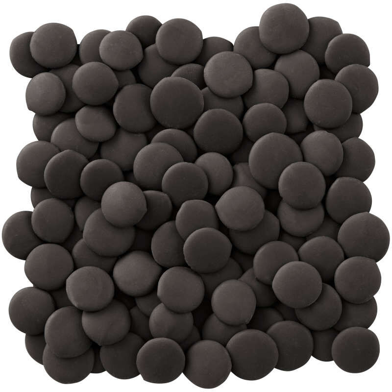 Black Candy Melts  image number 1