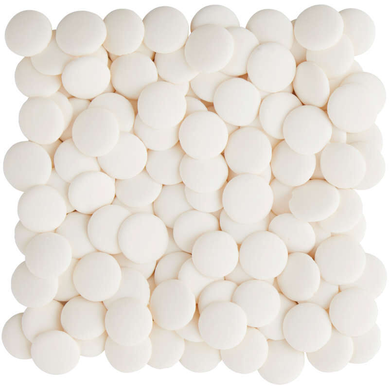 Bright White Candy Melts image number 1
