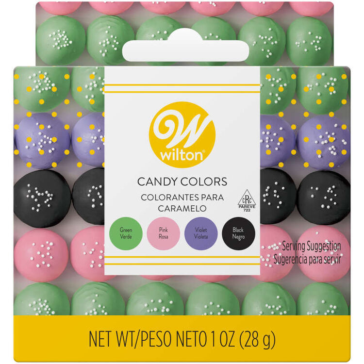 Garden Candy Color Set