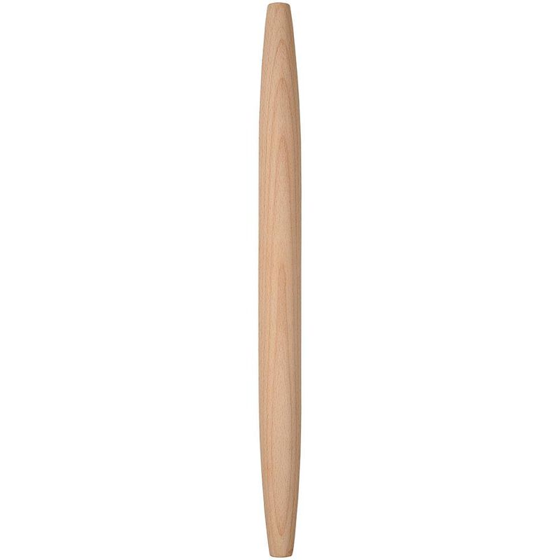 Wiltong Baking Tools - Wooden French Rolling Pin image number 2