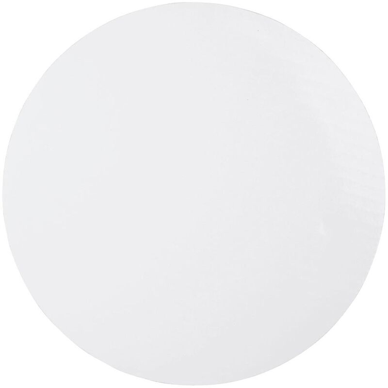 6-Inch Round Cake Boards, 10-Count image number 0