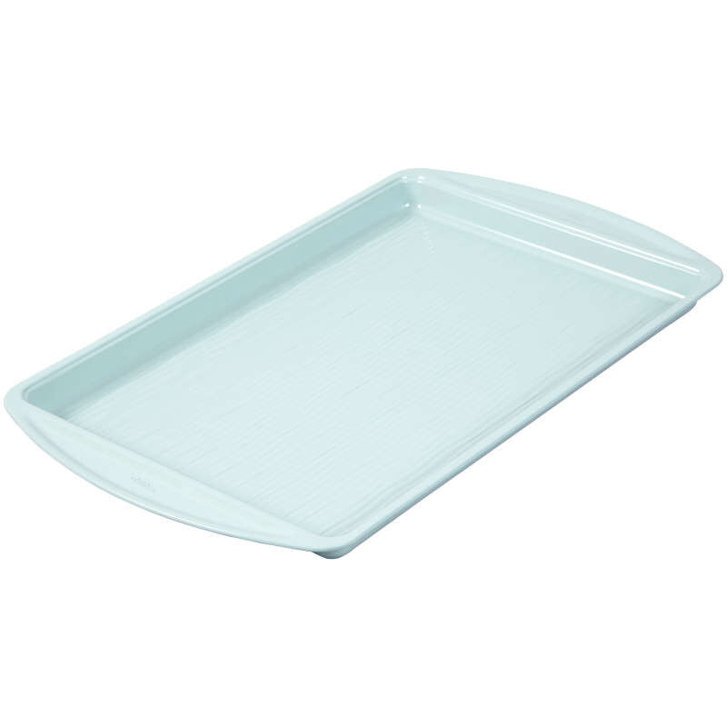 Texturra Performance Non-Stick Bakeware Cookie Pan, 11 x 17-inch image number 3