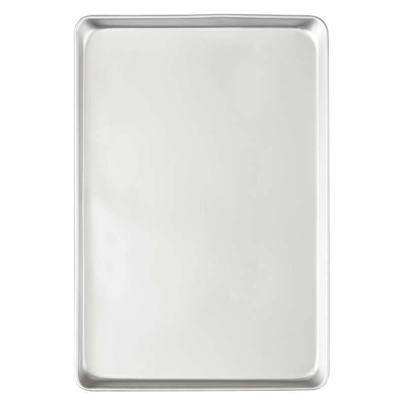 Performance Pans Aluminum Jelly Roll Pan, 10.5 x 15.5-Inch image number 0