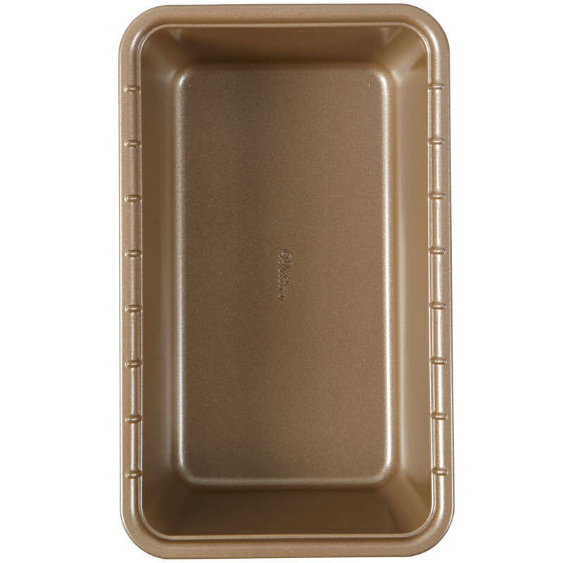 Ceramic Coated Non-Stick Loaf Pan, 9.25 x 5.25-Inch image number 0