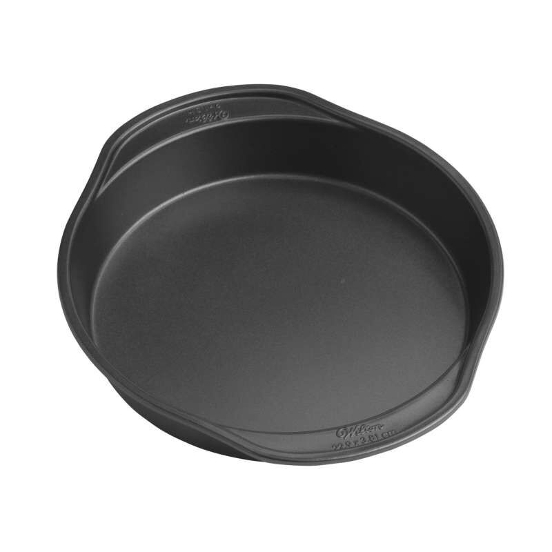 Perfect Results Round Non-Stick Cake Pan, 9 Inches image number 0