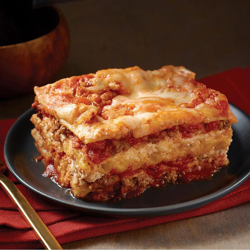 Non-stick Lasagna and Roasting Pan - 14.5-Inch