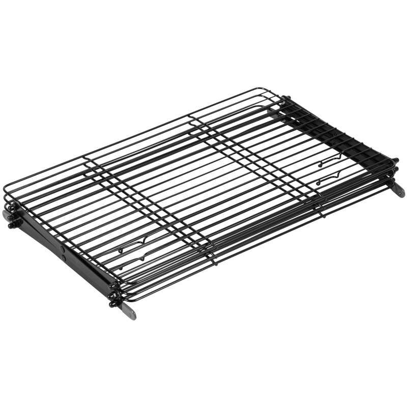 3-Tier Collapsible Cooling Rack image number 2