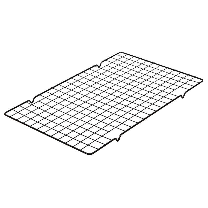 Recipe Right Non-Stick Cooling Grid, 16 x 10-Inch image number 2