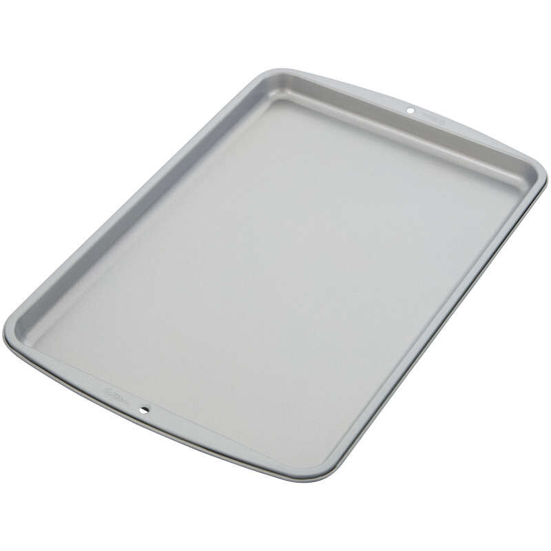 Halloween Cookie Sheet, Cooling Grid and Cookie Cutter Baking Set, 8-Piece image number 3