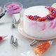 How to Decorate Cakes and Desserts Kit