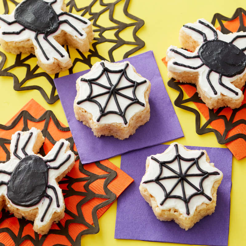 Halloween Cookie Cutter Set, 18-Piece image number 6