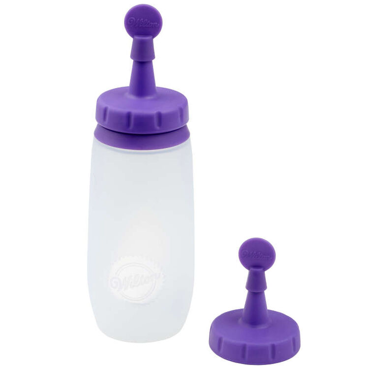 Icing Bottle for Cookie Decorating