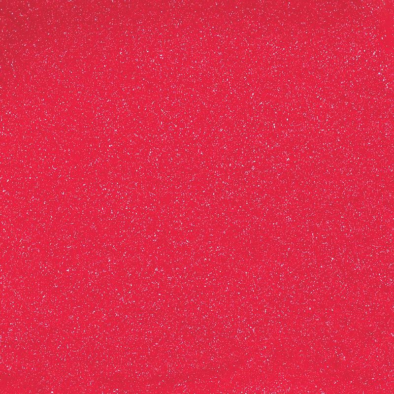 Red Sparkle Gel, 3.5 oz. image number 1