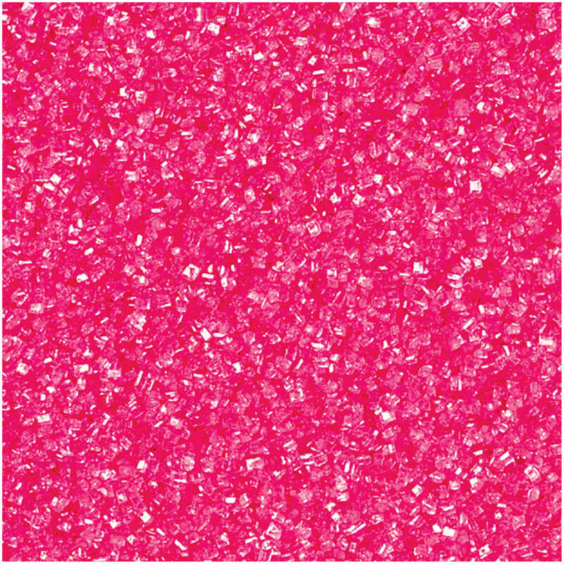 Pink Sanding Sugar image number 2