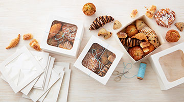 Shop all Bakery Boxes