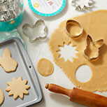 Shop Easter Cookie Cutters