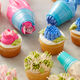 How to Use Easy Blooms Flower Piping Tips Set